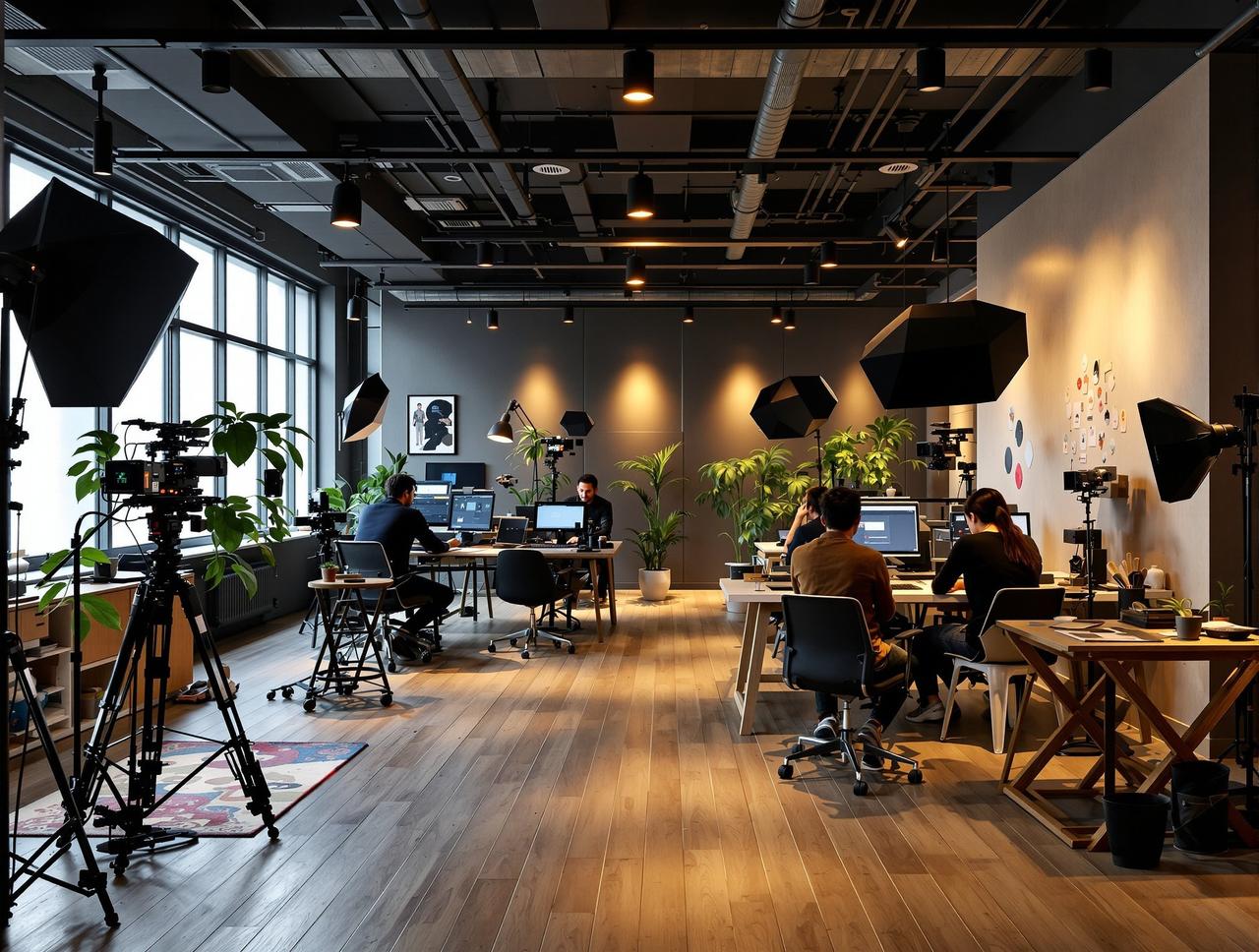 黄色视频制作中心