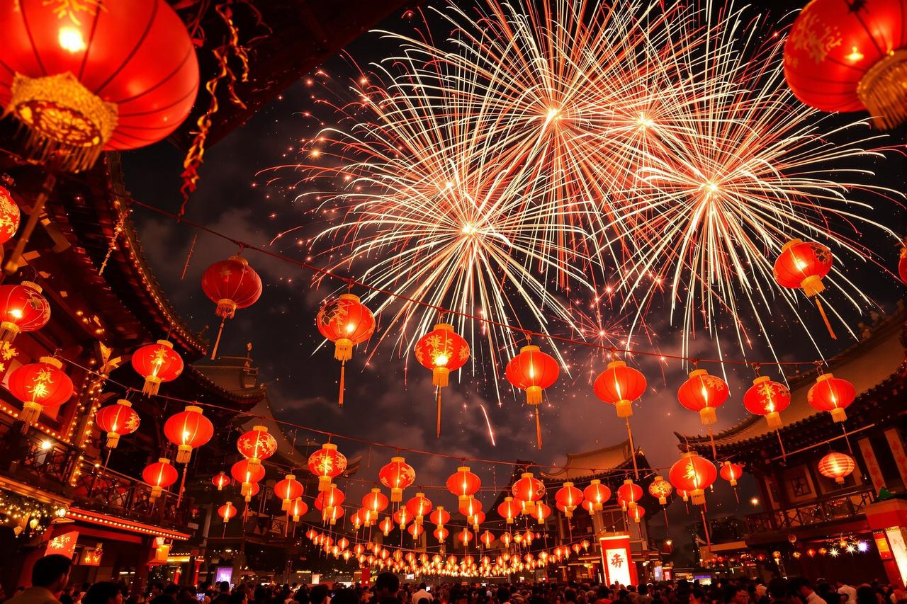 影院私人独家直播2026年春节联欢晚会，观看人次突破5亿