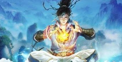 我在现代却捡到修仙功法