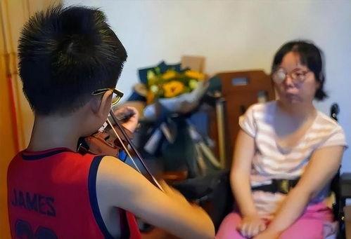 离婚后，我带儿子逆风翻盘