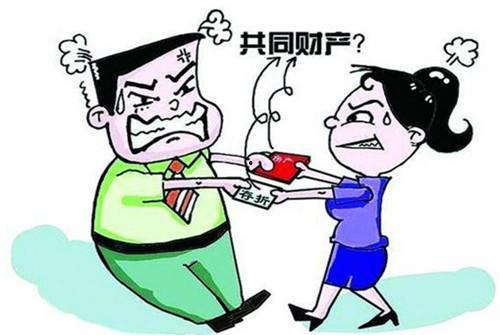 共同财产,共创共享的财富奇迹之路