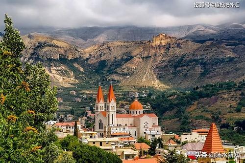 黎巴嫩,历史悠久的文明古国与多元文化的交汇之地