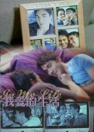 我爱的生活,温馨时光里的点滴感悟